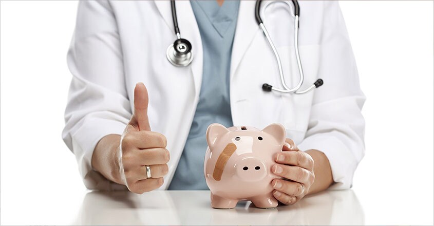 medical expense medical expense